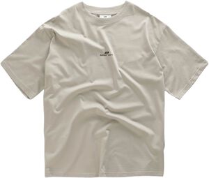 BOX FIT ATHLETIC TEE