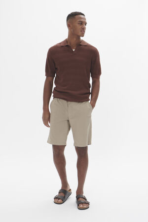MAthomas Short
