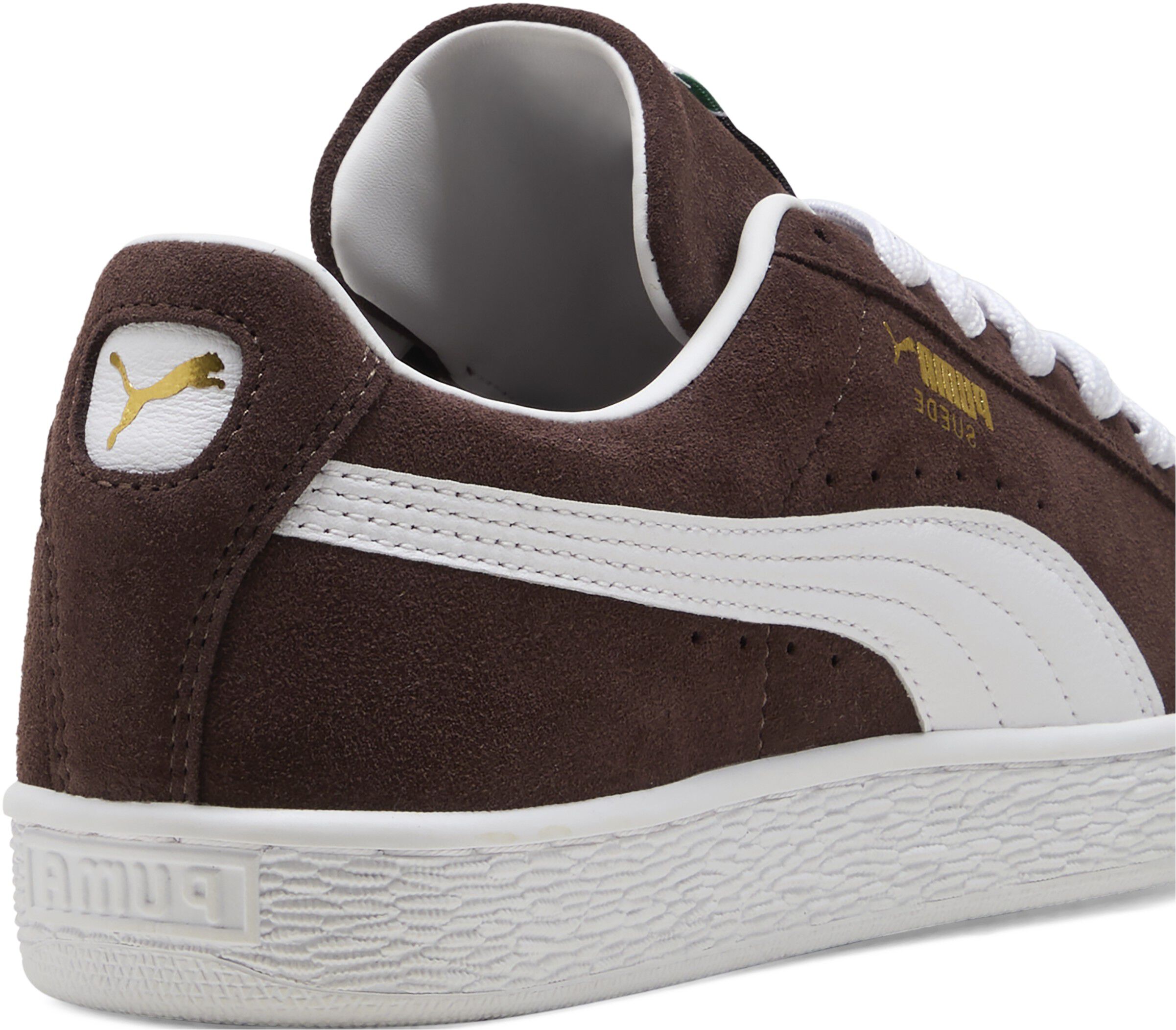 Suede Classic