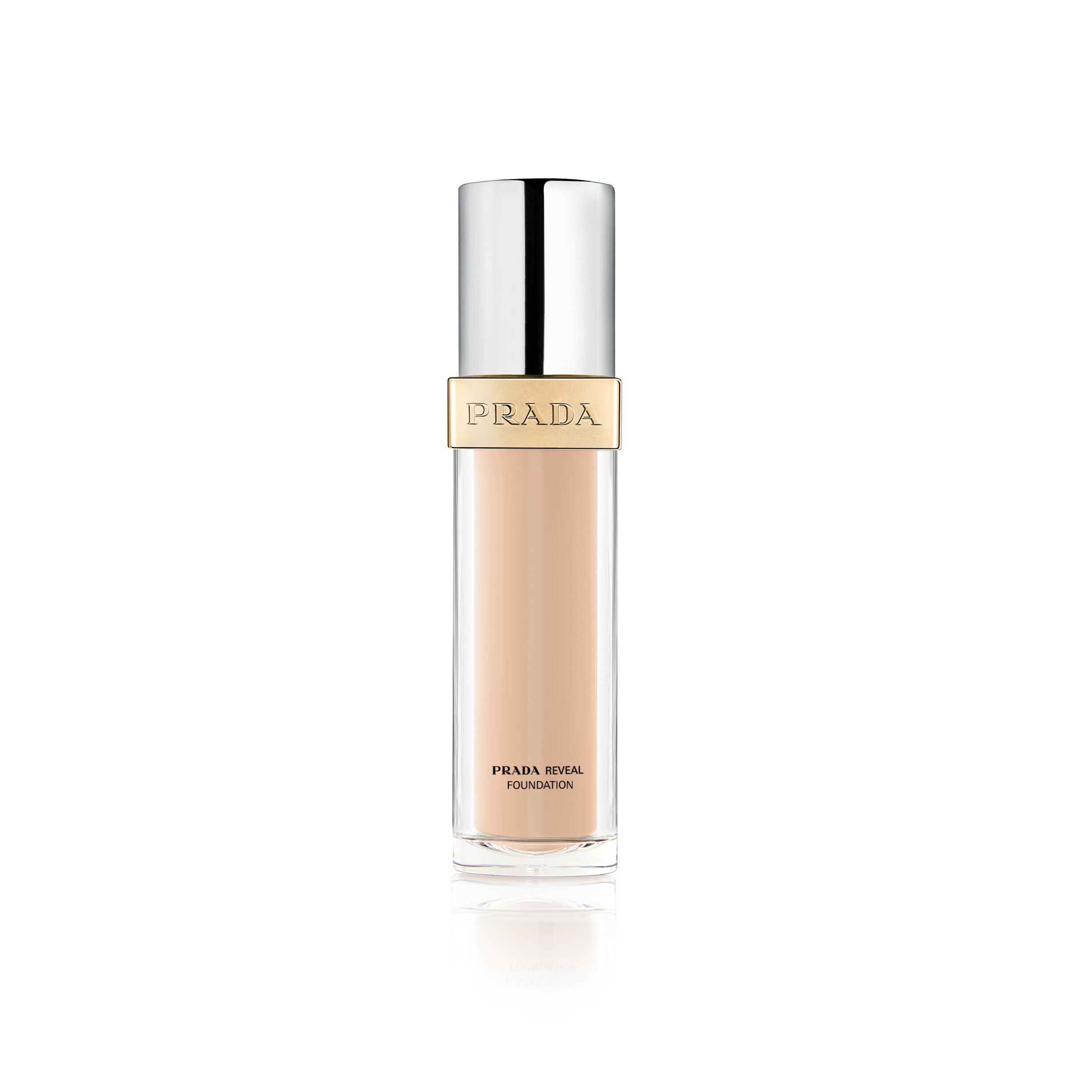 Reveal Skin Optimizing Foundation