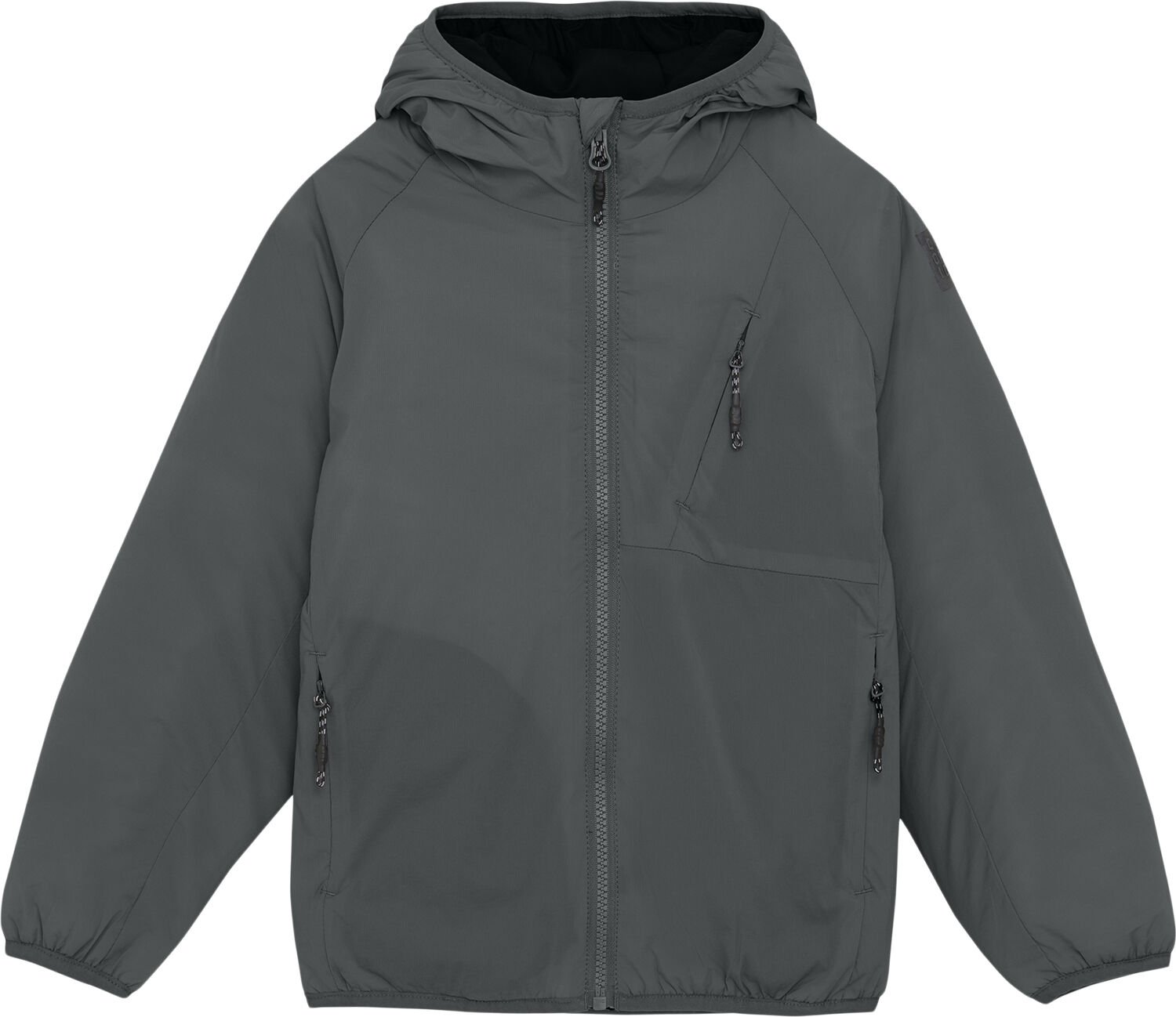 Jr. Jacket - Light Padded