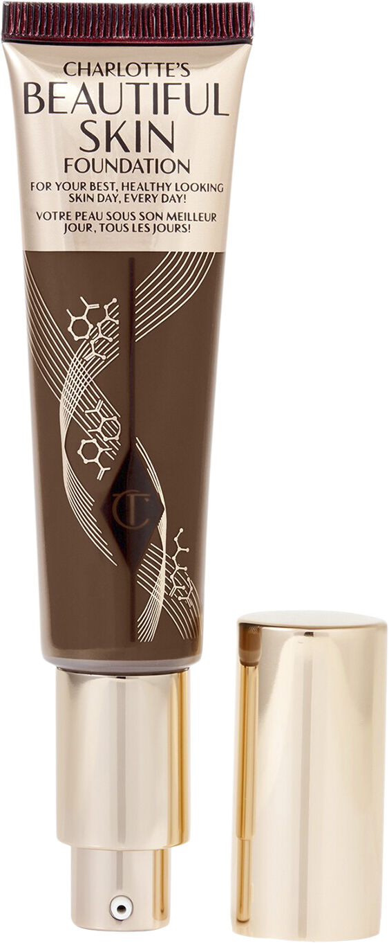 Charlotte's Beautiful Skin Foundation