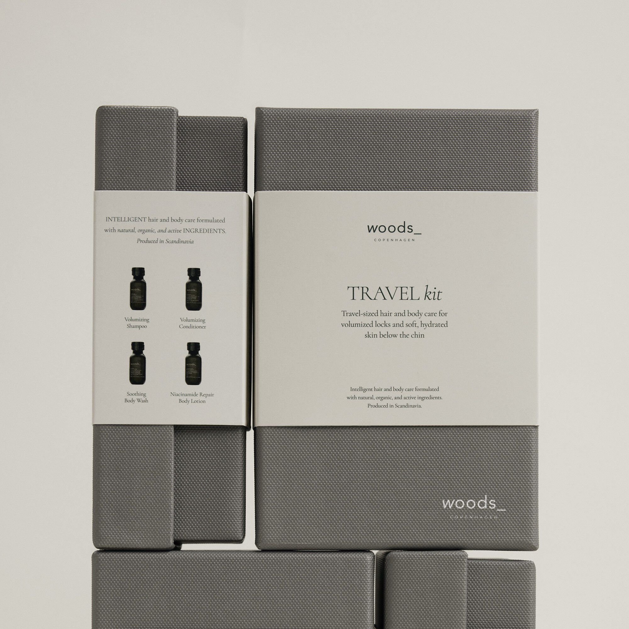 Gift set- Travel Set