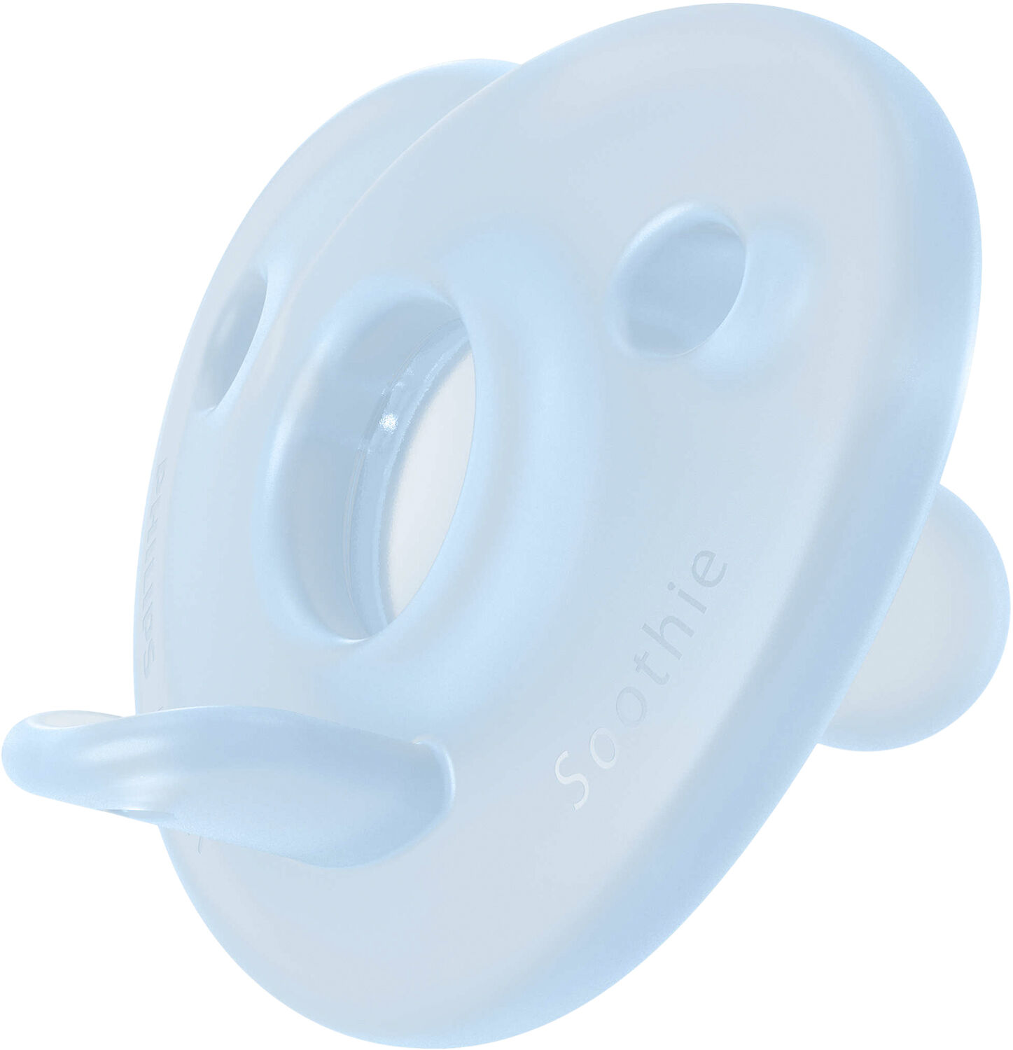 Philips Avent Soothie Soothie - Pakke med 2 - 0-6m boy