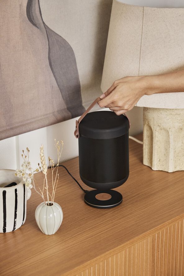 aMAJOR 2 Bluetooth Høyttaler