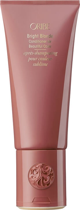 Bright Blonde Conditioner