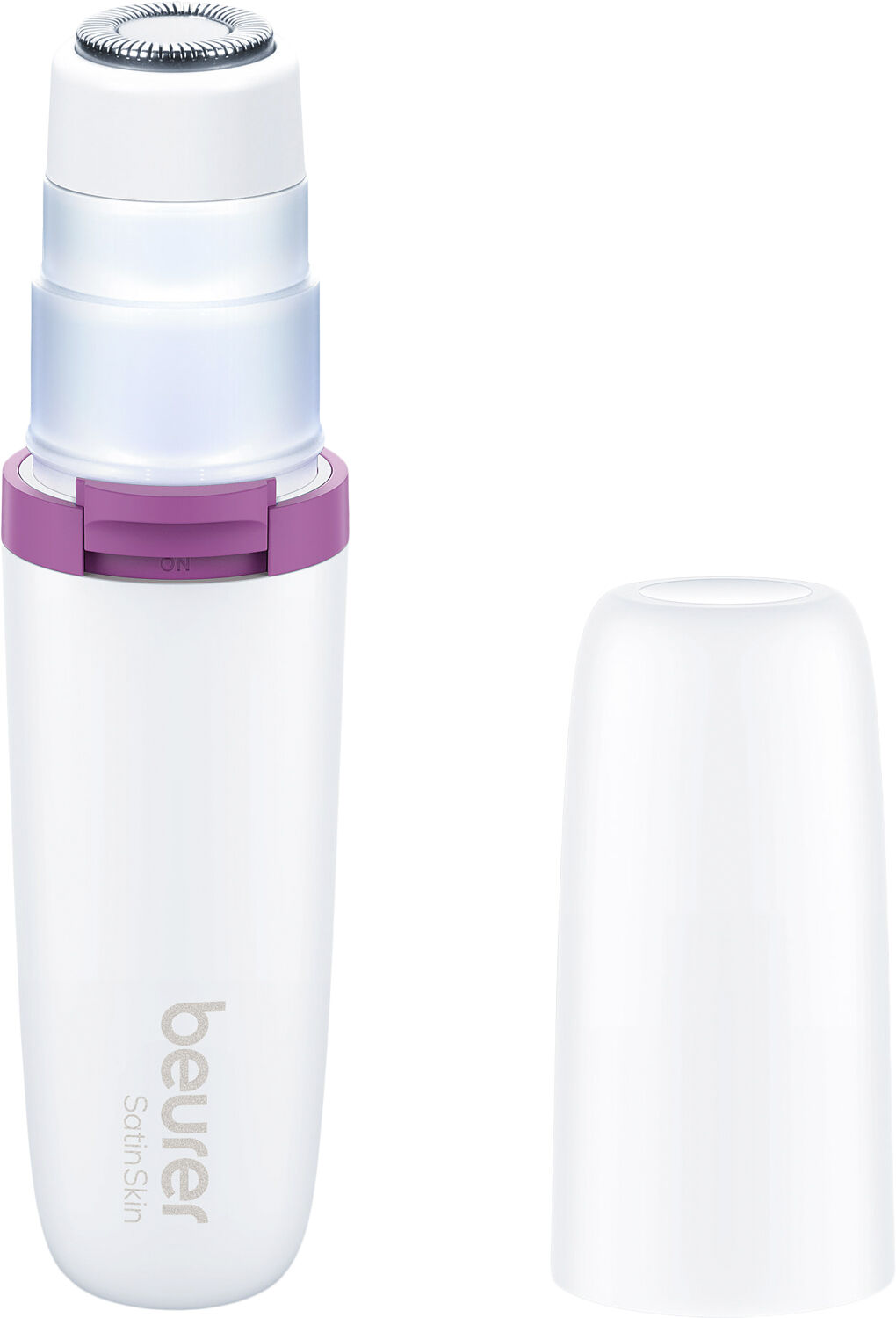 Ansiktstrimmer HL 16