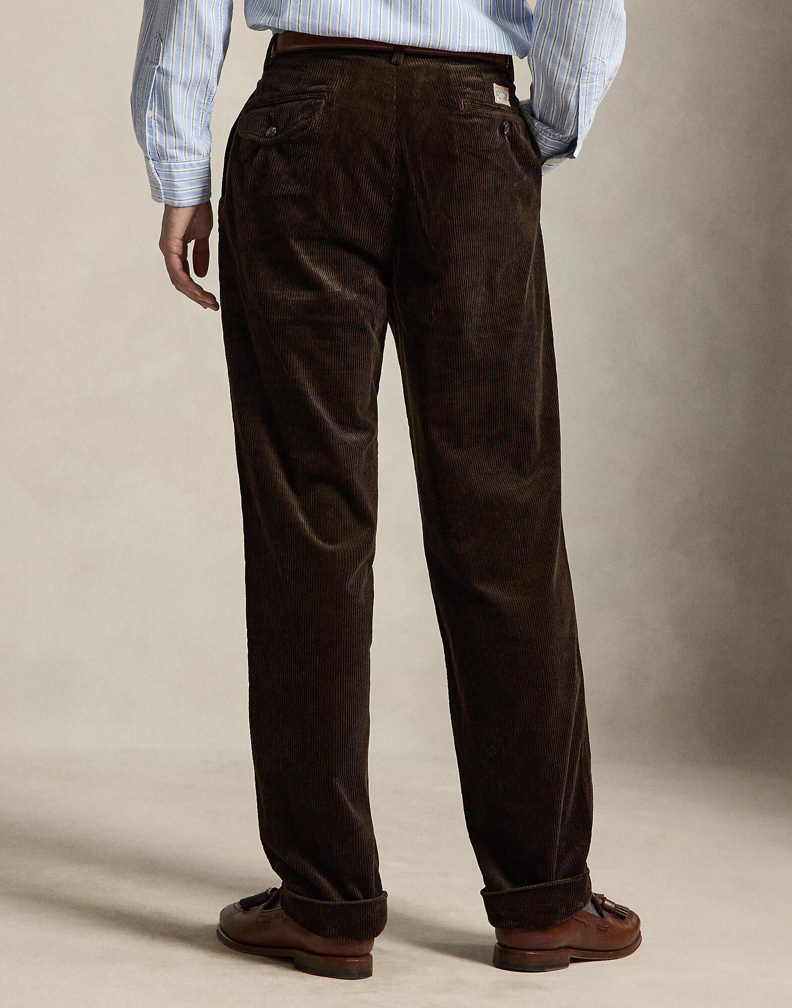 42/2 8W CORDUROY-RFWHITMANP