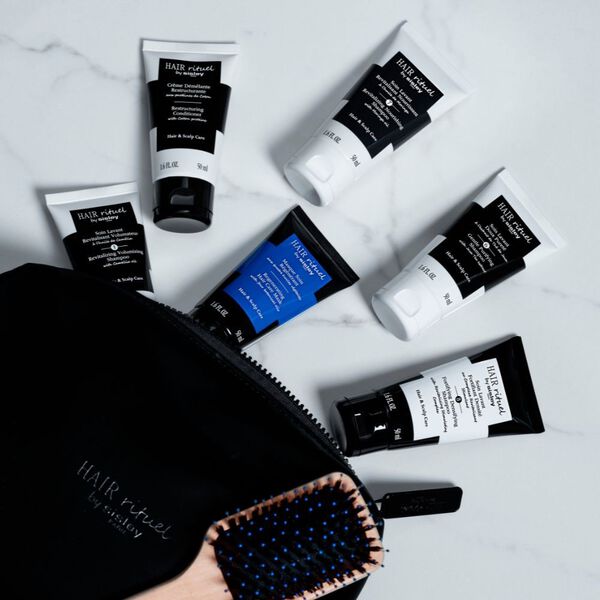 Hair Rituel by Sisley Fortifying Densifying Shampoo