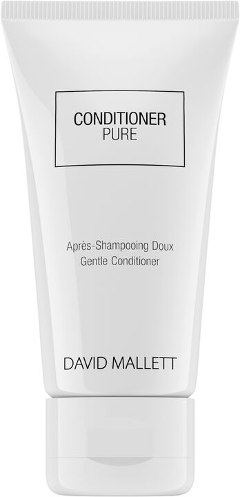 DAVID MALLETT Conditioner Pure