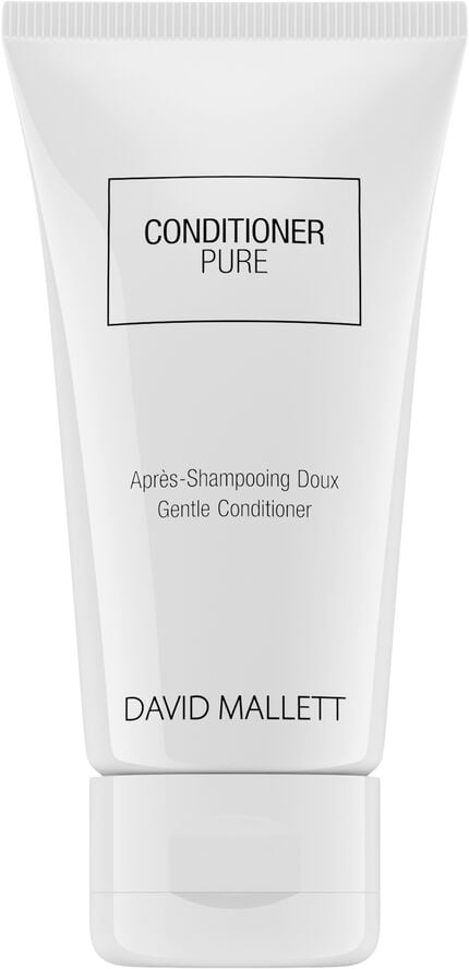 DAVID MALLETT Conditioner Pure