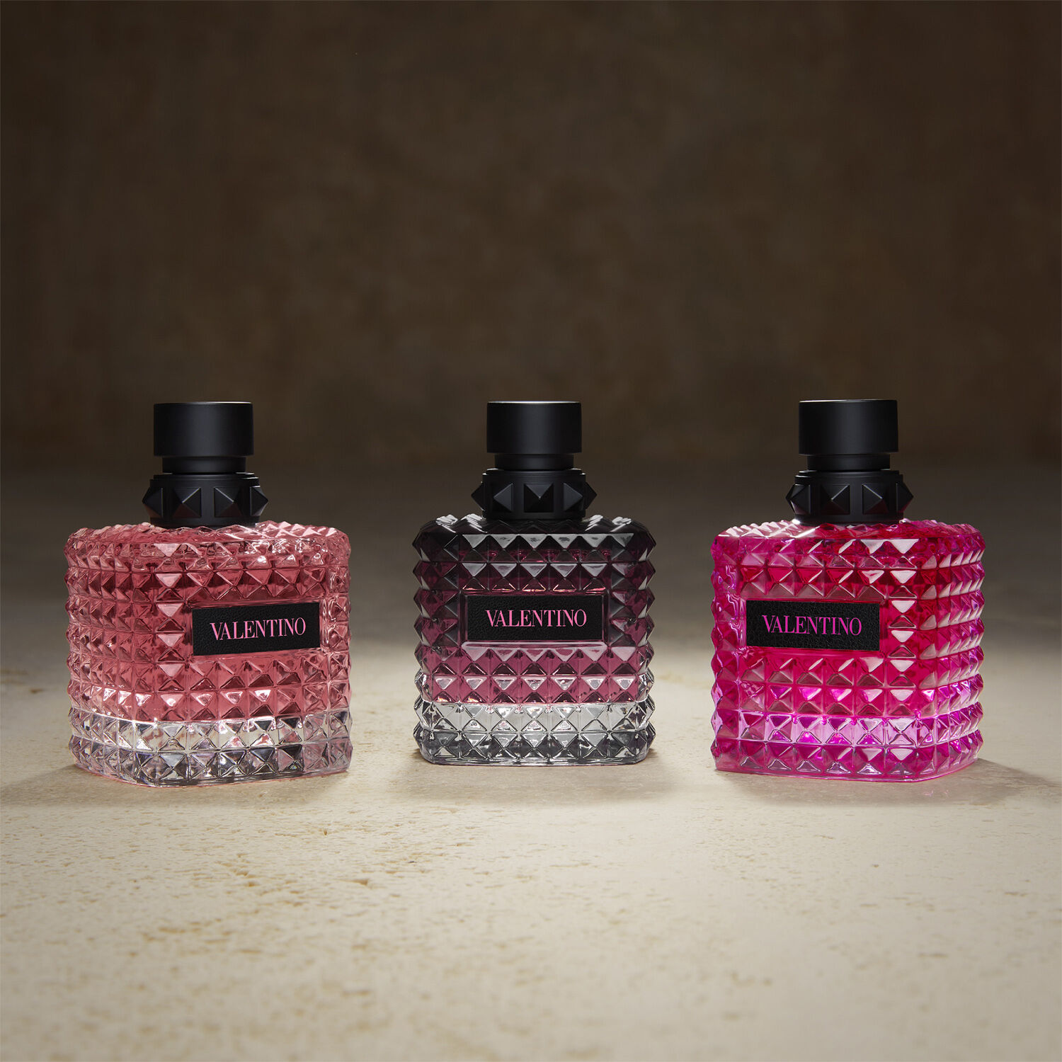 Born In Roma Extradose Donna Eau de Parfum