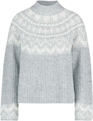 Strickpullover Ku