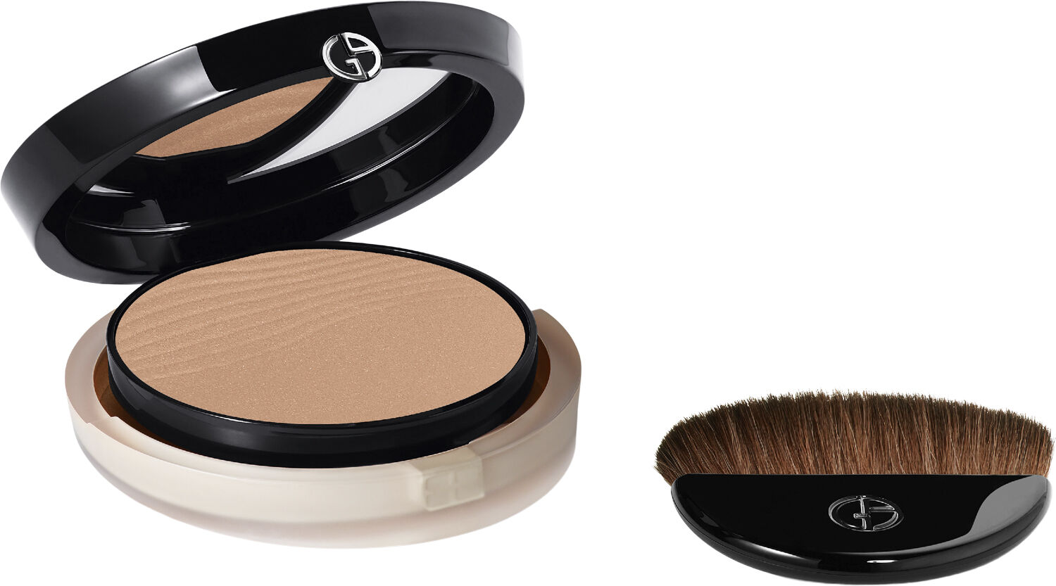 Luminous Silk Glow Fusion Face Powder 5. 5