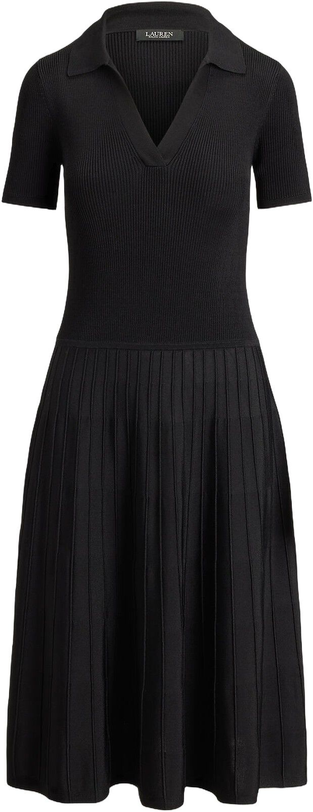 MATTE RAYON/NYLON-SWTR-DRESSES