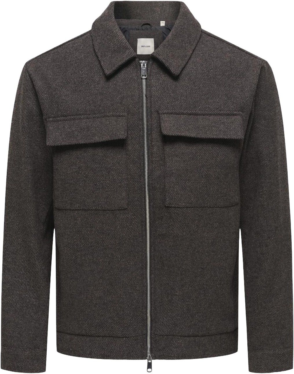 Onsrush Wool Jacket Otw Frml Noos