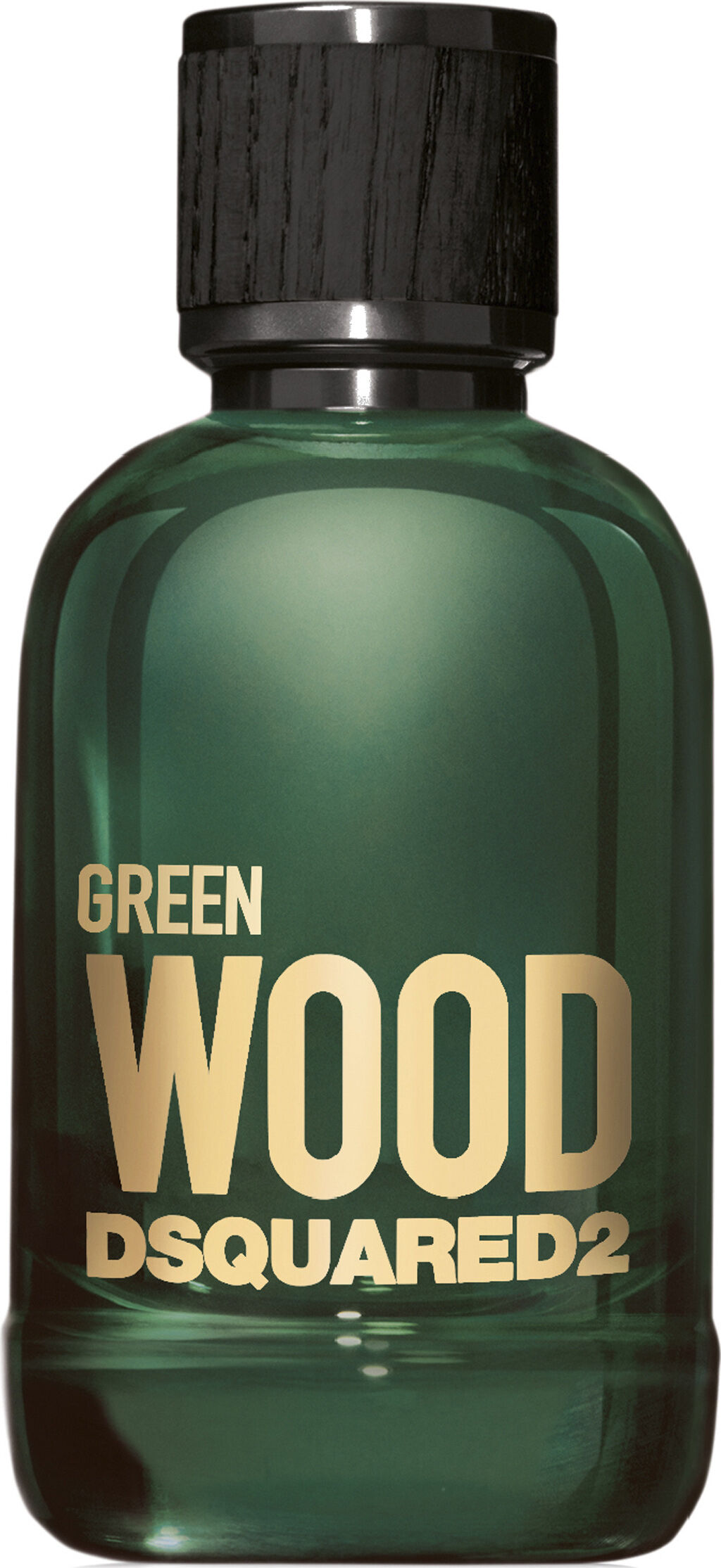 DSQUARED2 Green Wood Men Eau de toilette
