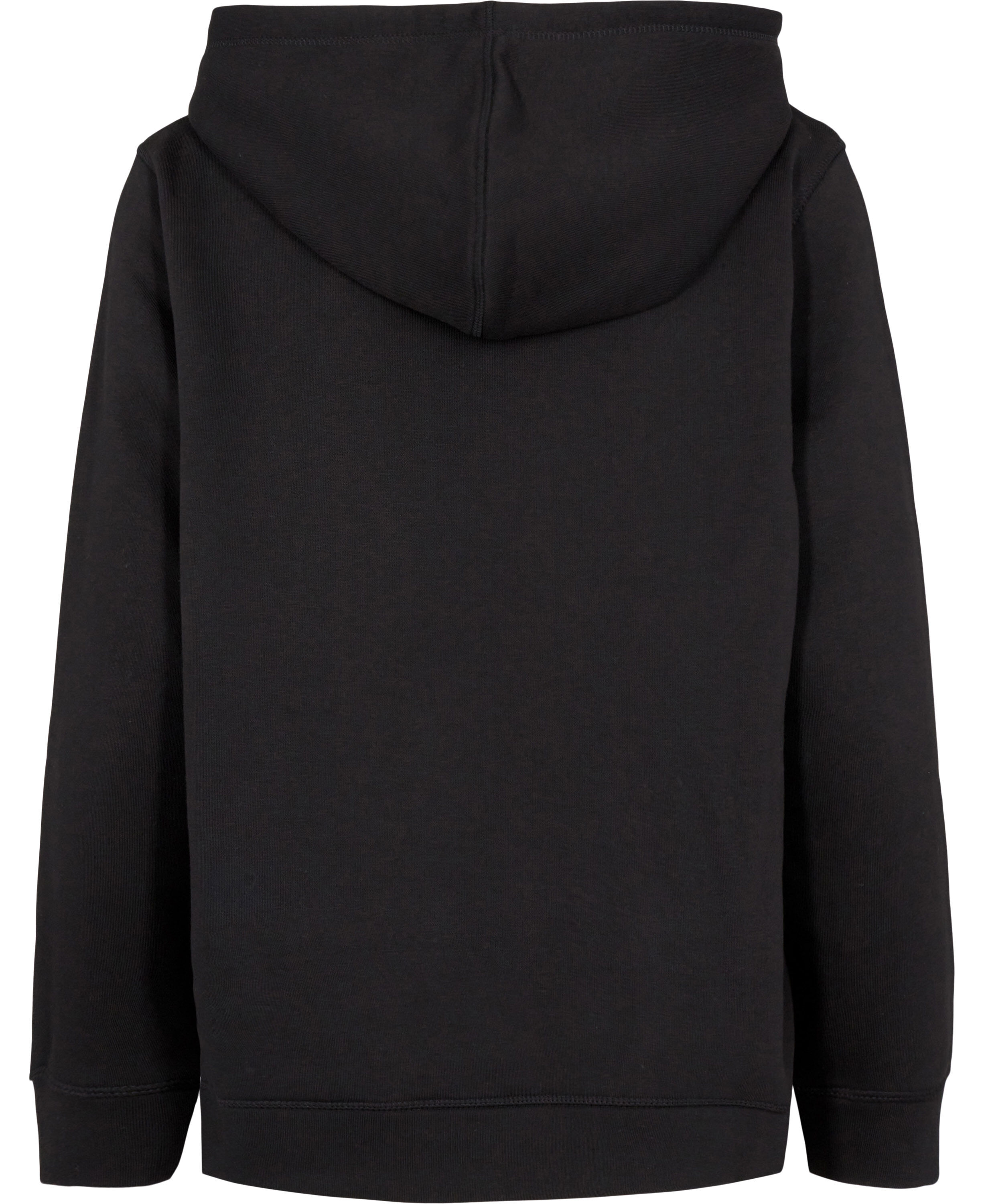 HERITAGE HILFIGER HOODIE LS