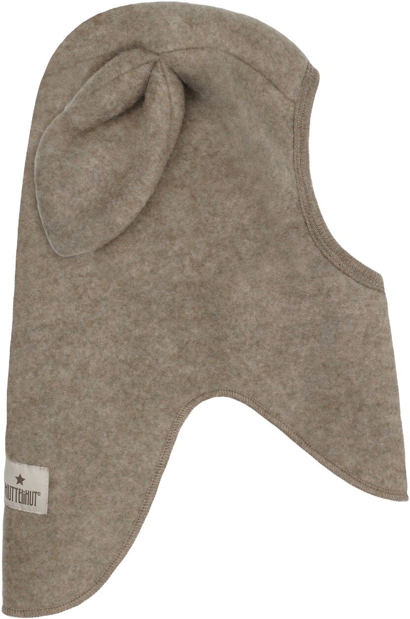Balaclava Ears Wool Fleece