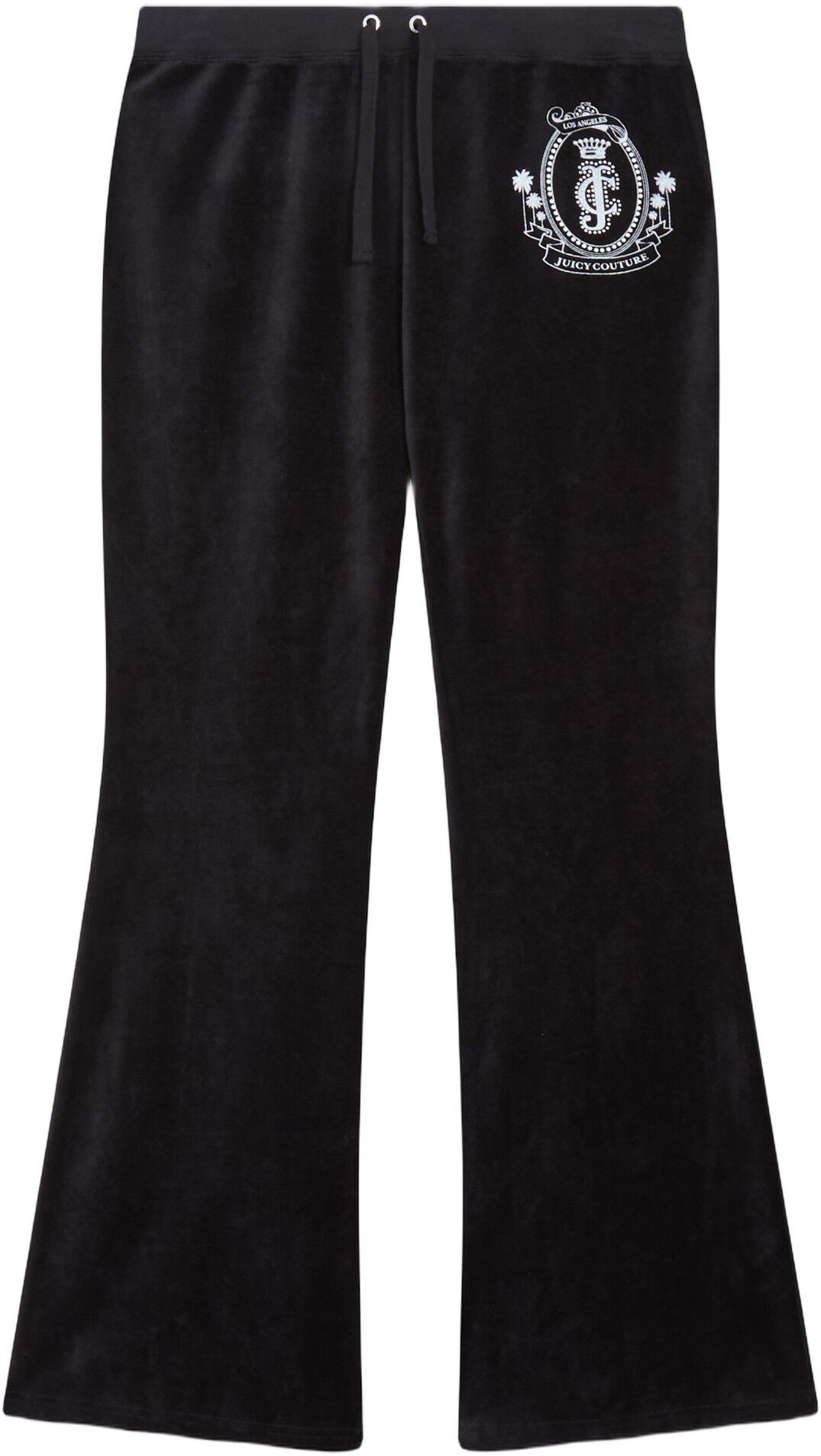 HERITAGE PALM TREE CREST CAISA TRACKPANT