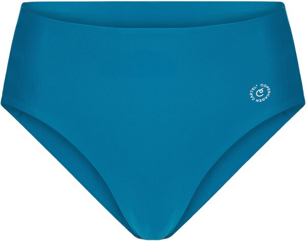 Ubud høgmidjade bikinitruse