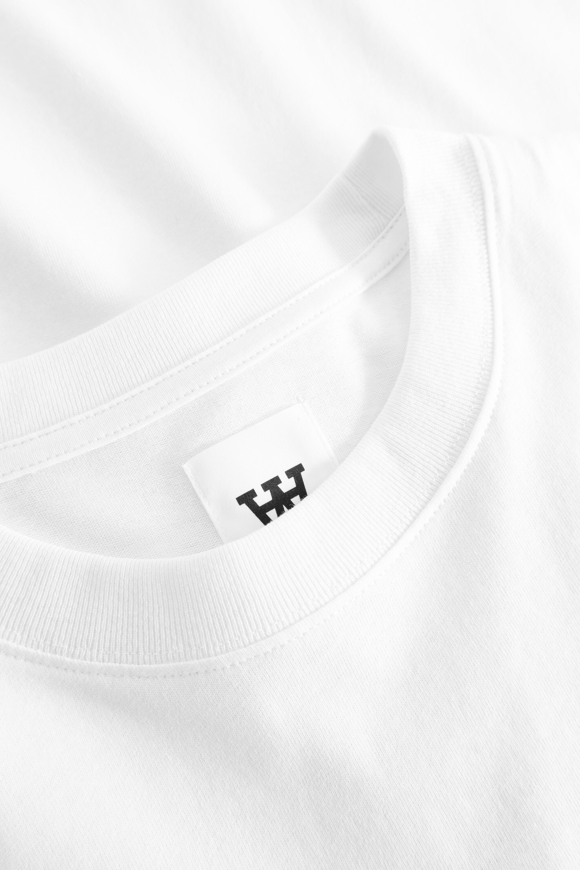 WWLiam tee moss 25220