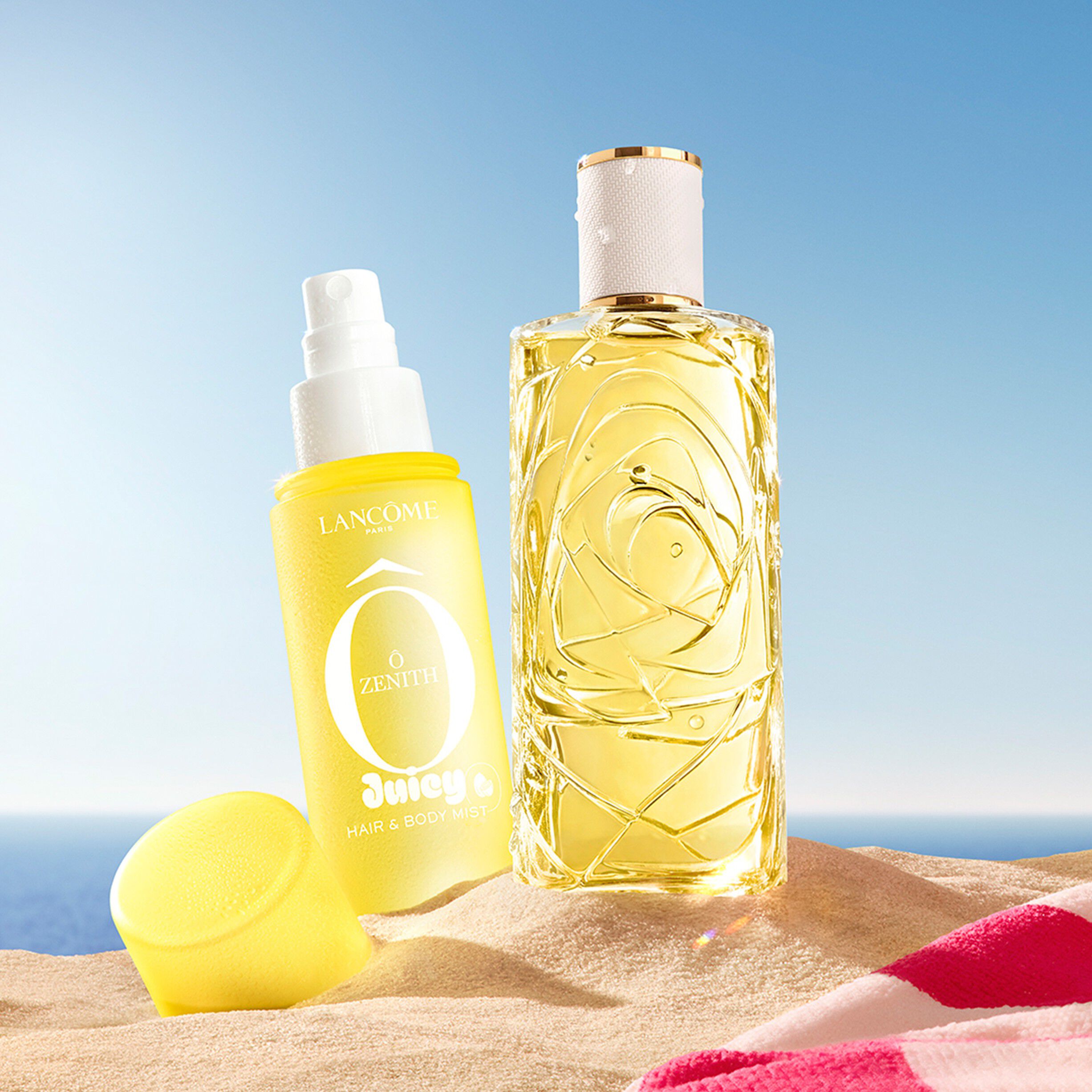 &Ocirc; Zenith Juicy Hair & Body Mist