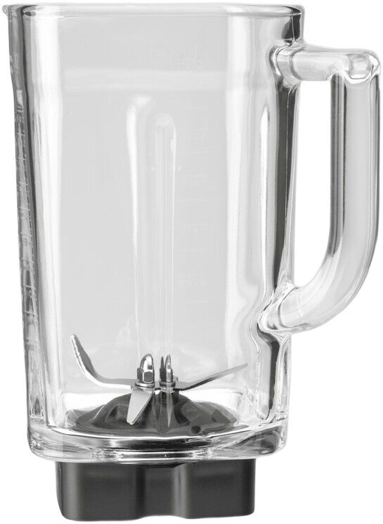 BLENDER K400 ARTISAN - Hvid