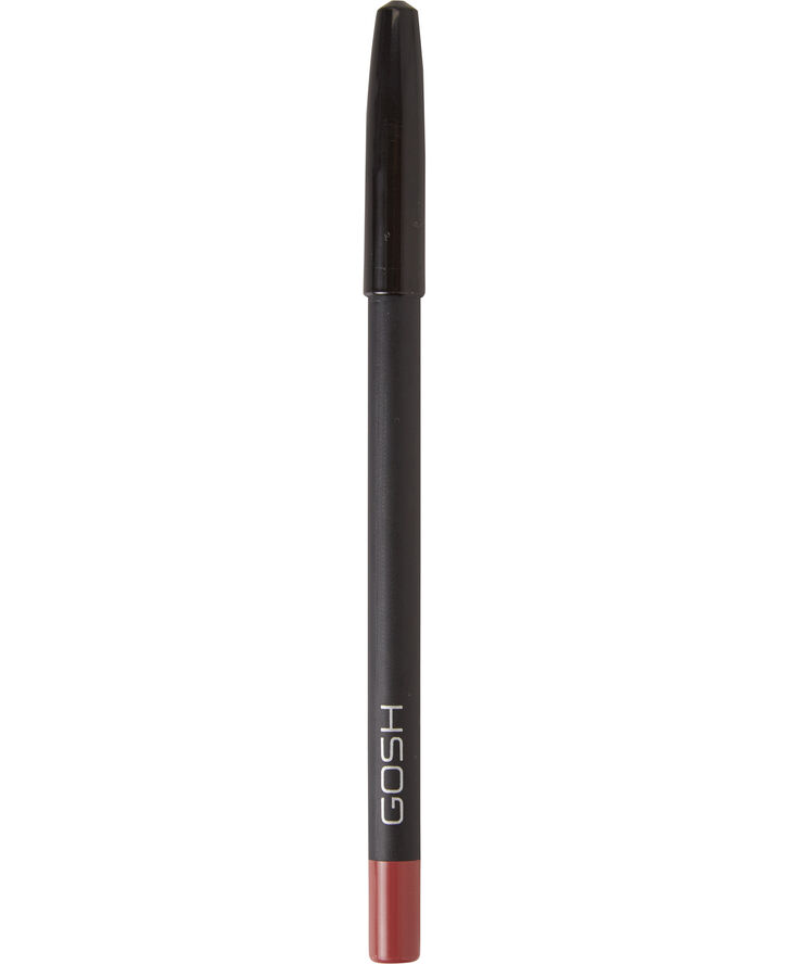Velvet Touch Lip Liner Waterproof
