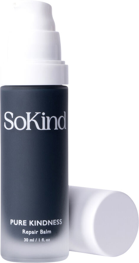 Pure Kindness - Plejende brystvorte salve