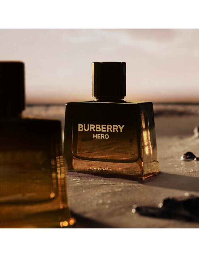 Hero Elixir Parfum 60 ml