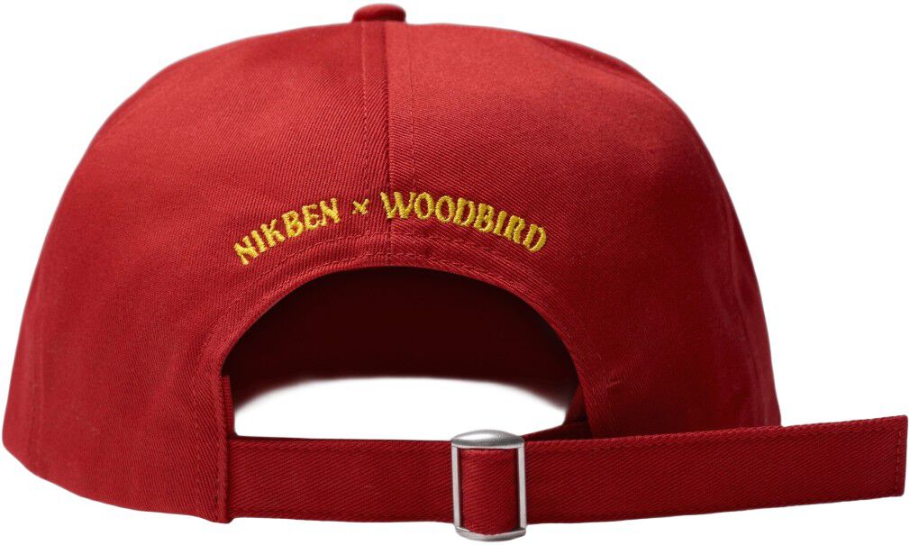 WBNikben Restaurant Cap