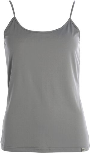 Run Top with straps