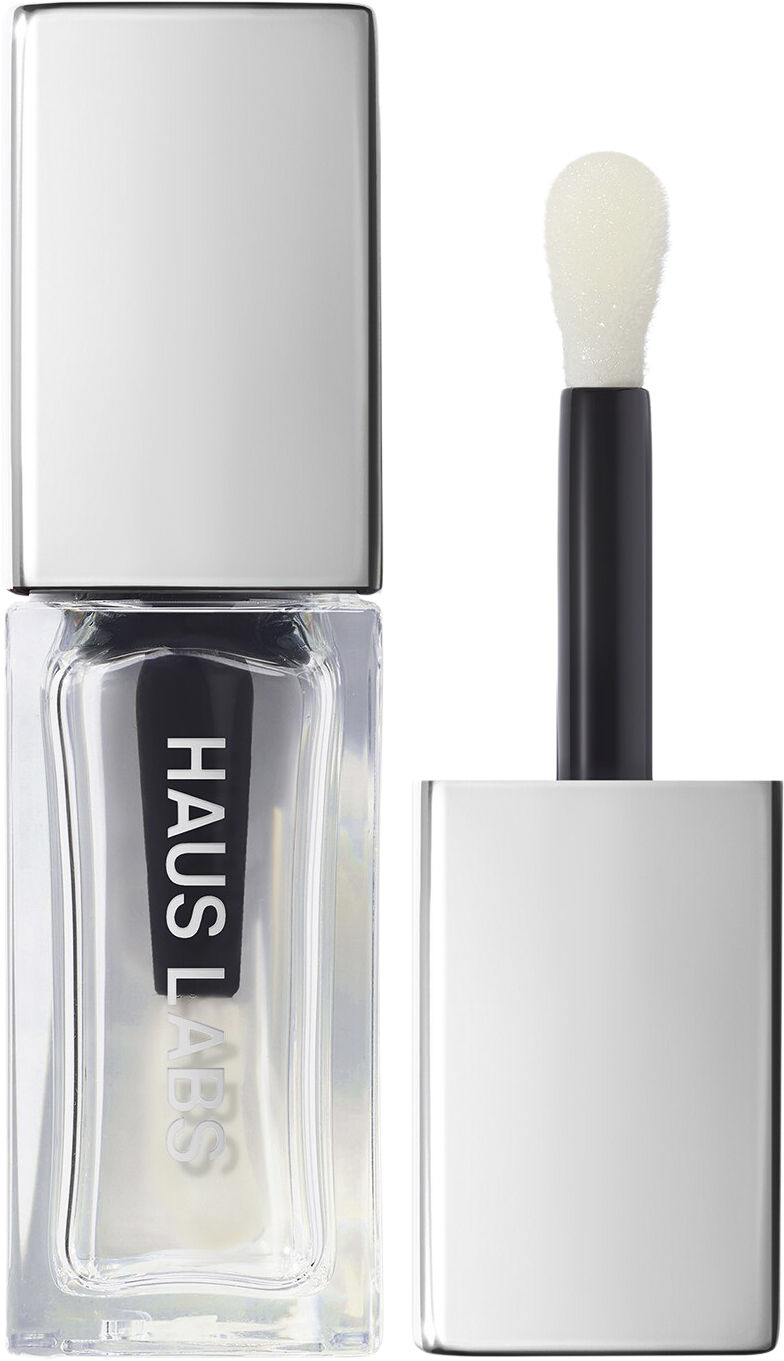 Lip oil