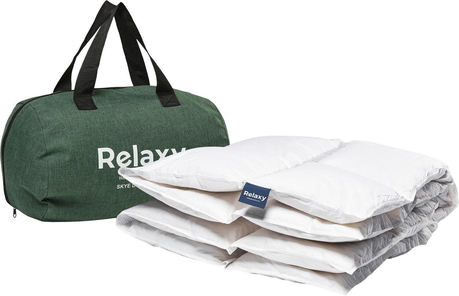 Relaxy SKYE Duvet, Light 140x200 cm