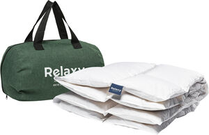 Relaxy SKYE Duvet, Light 140x200 cm
