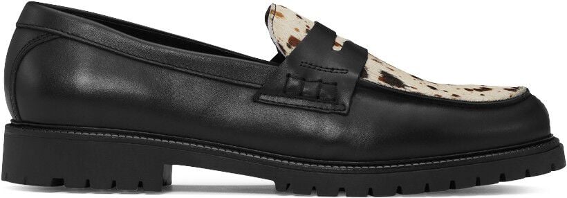 Taylor AOP Loafer