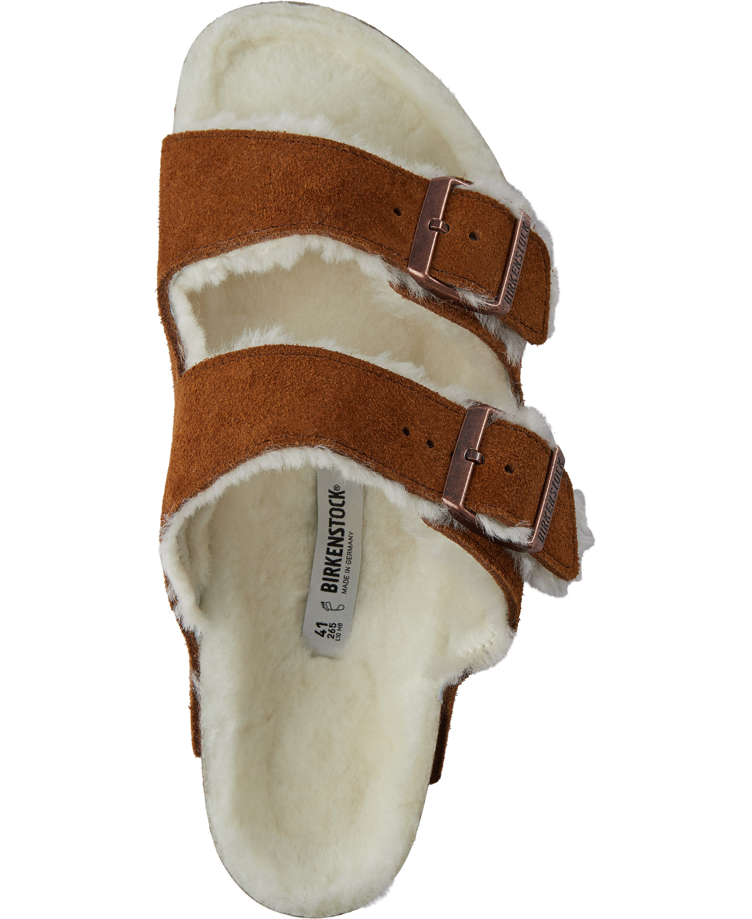 Arizona VL Sheepskin