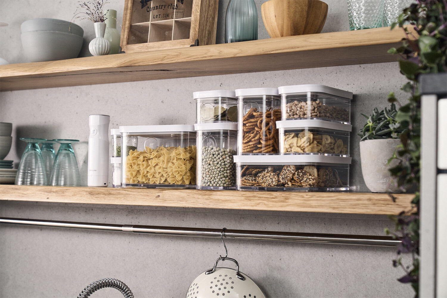 Fresh & Save CUBE Beholder 3S gen-hv