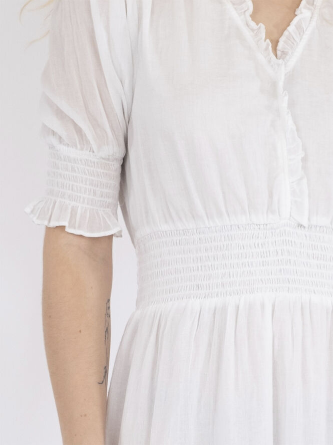 Sophie S Voile Dress