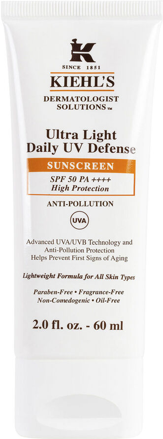 Dermatologist Solutions UV Defense