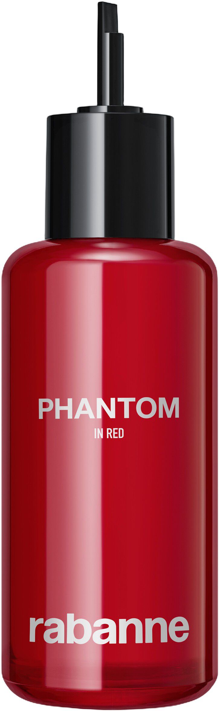 PHANTOM IN RED Eau de parfum 150 ml