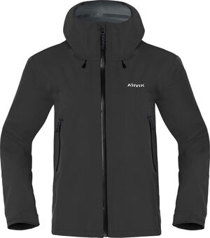 ASIVIK M Storm4 Jacket, Black
