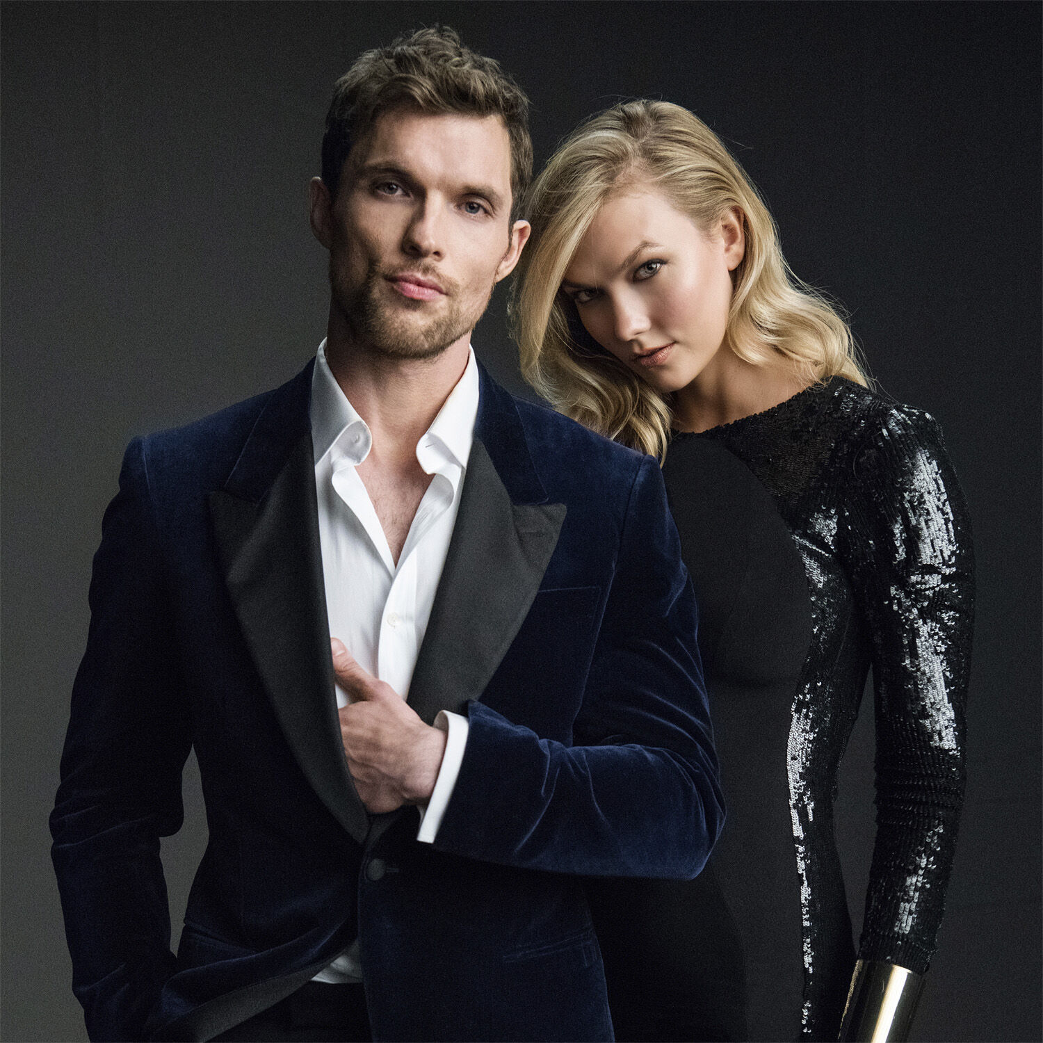 Good Girl Showergel 200 ml