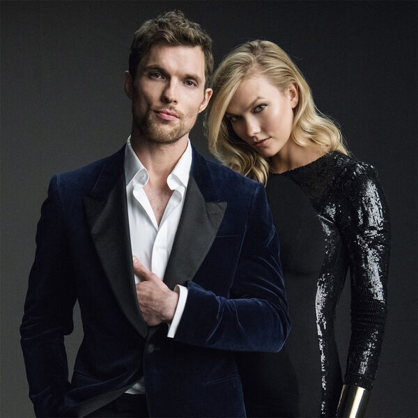 CAROLINA HERRERA Good Girl Showergel 200 ML