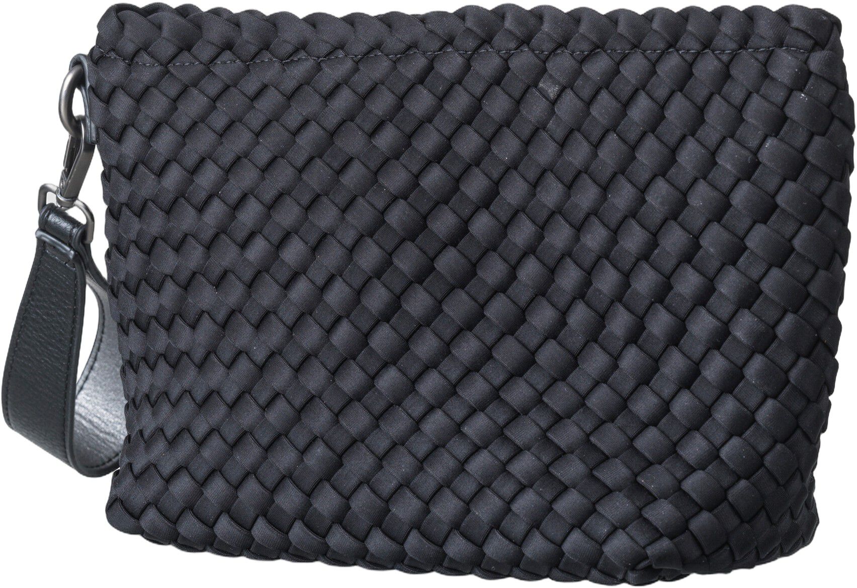 Woven Clutch