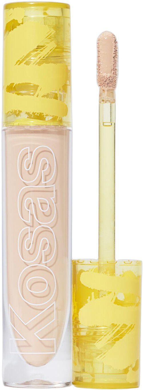 Revealer Concealer - Highlighter mod m&oslash;rke rande