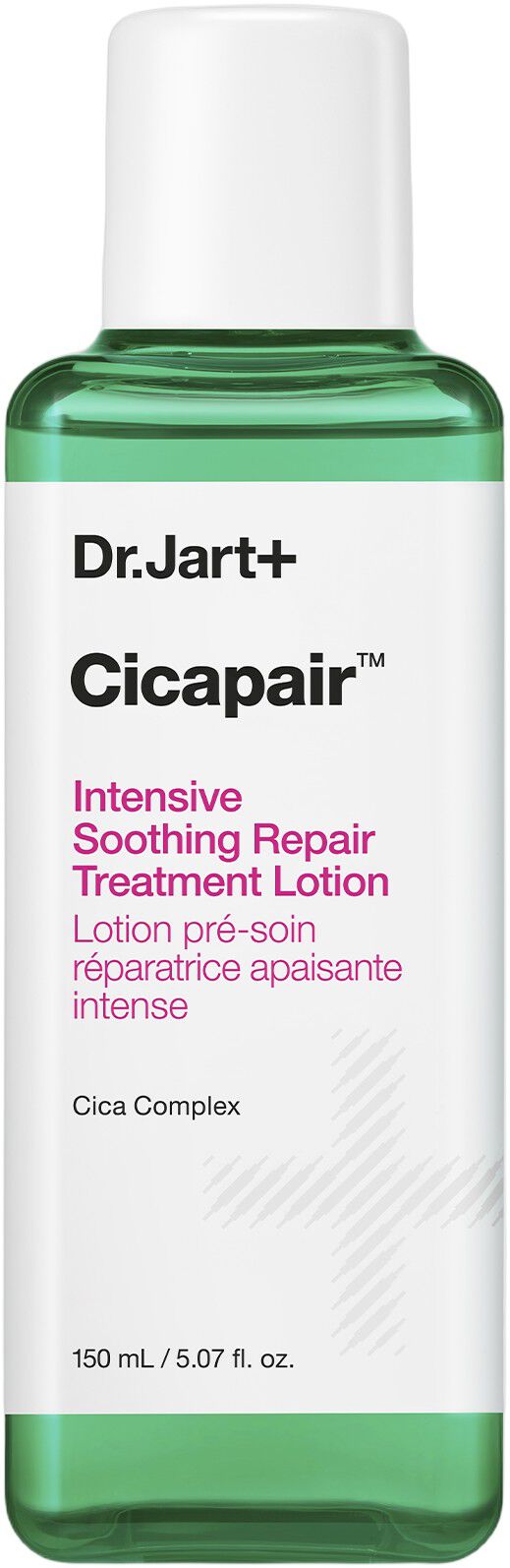 Cicapair Intensive Soothing Repair Treatment Lotion