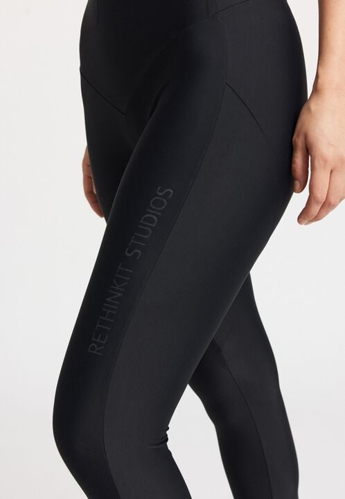 Tights Invisible Run Edinburgh