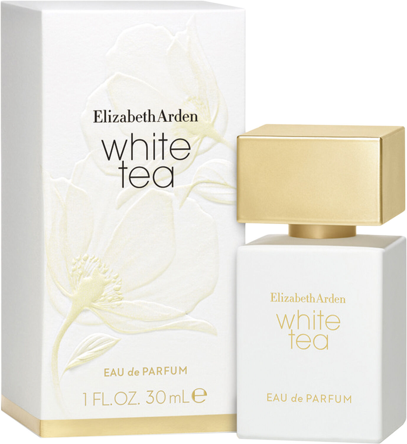 EA WT EDP 30 ML
